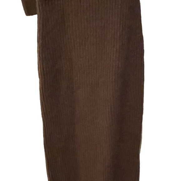 Banana Republic COLLETA OFF-SHOULDER MIDI DRESS - Picture 8 of 12